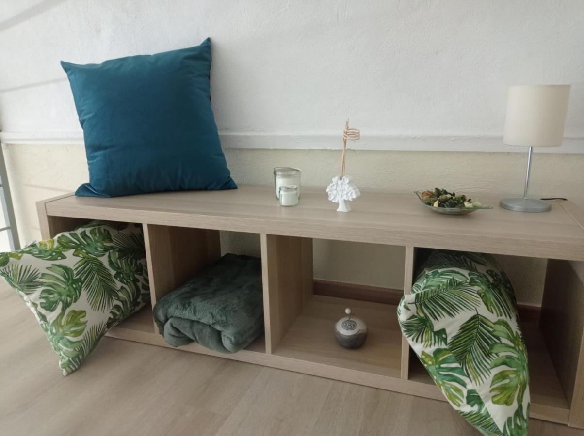 Limorooms Naples Luaran gambar