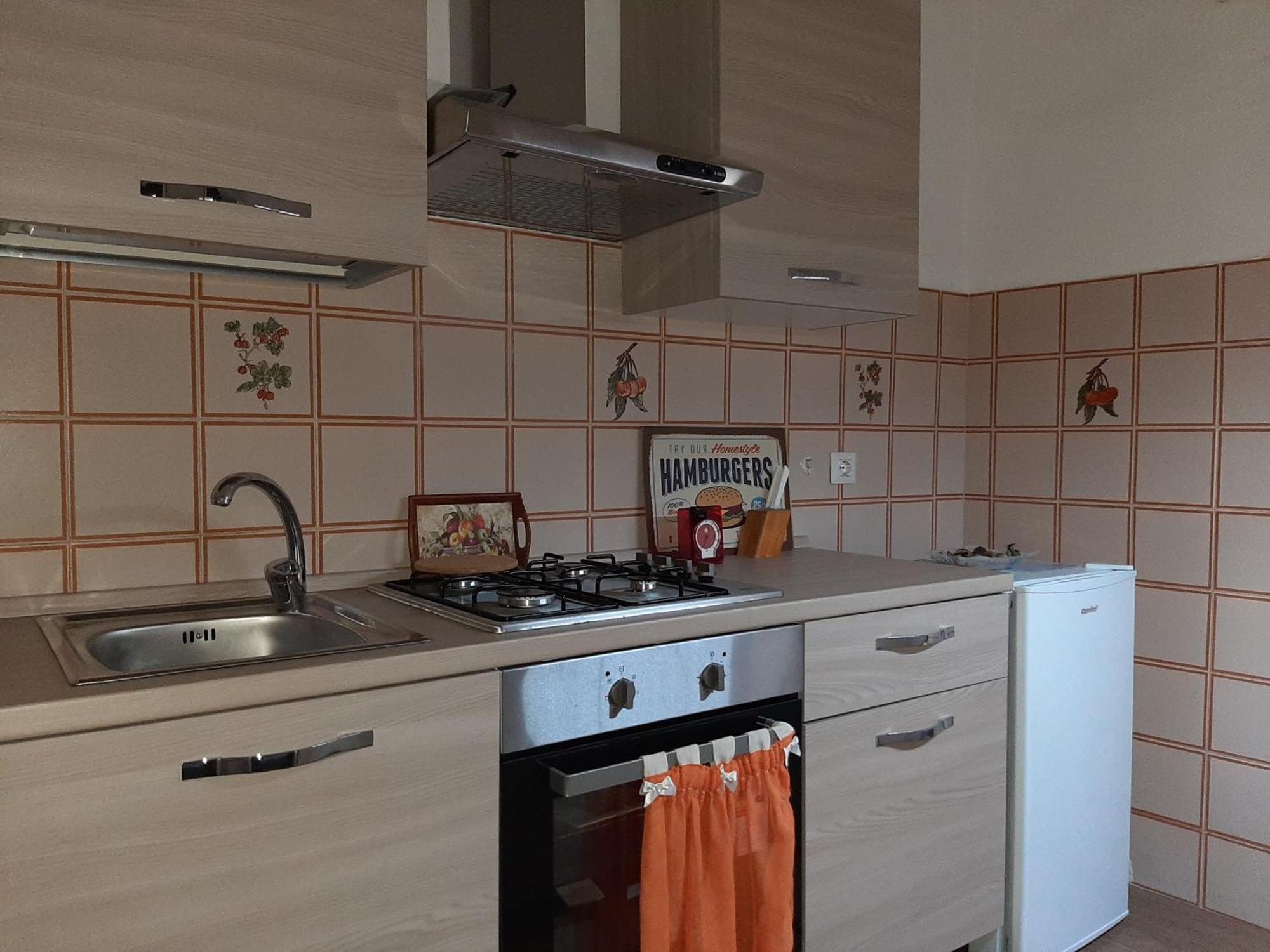 Limorooms Naples Luaran gambar