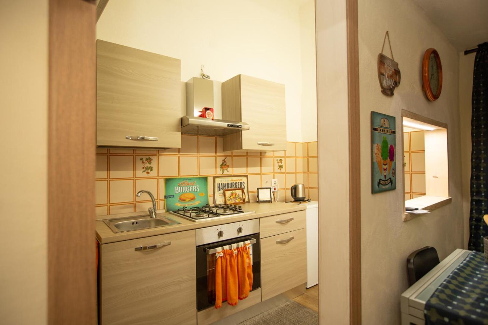 Limorooms Naples Luaran gambar