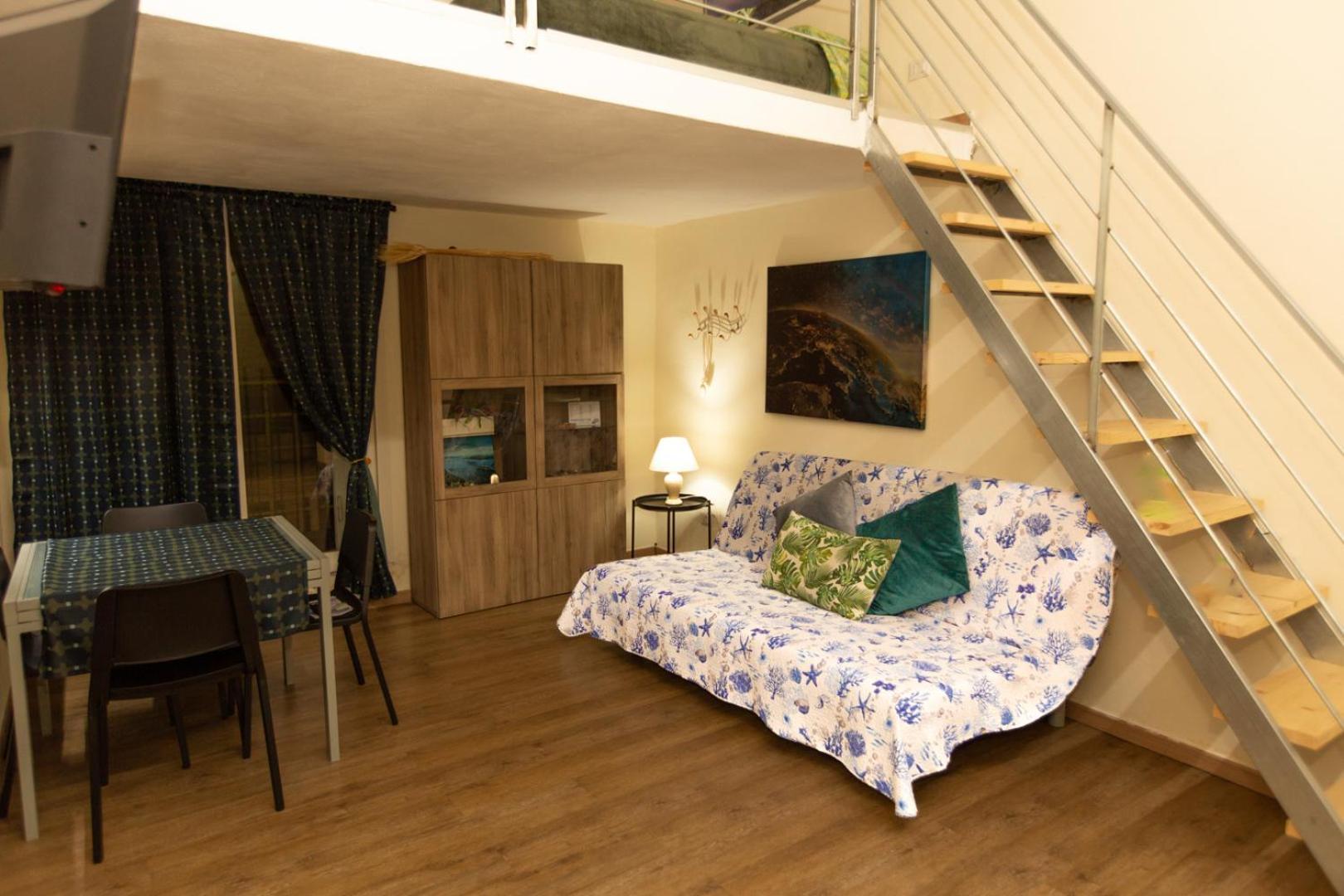 Limorooms Naples Luaran gambar